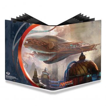 Aether Revolt Full-View PRO Binder for Magic, 9-Pocket | The CG Realm
