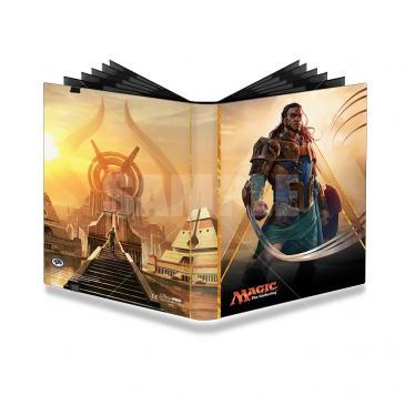 Amonkhet Full-View PRO Binder for Magic, 9-Pocket | The CG Realm