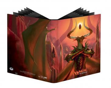 Hour of Devastation Full-View PRO Binder for Magic: The Gathering - 9-Pocket | The CG Realm
