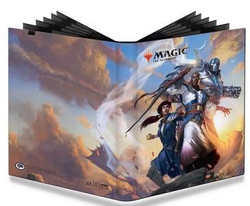 Dominaria PRO Binder for Magic, 9-Pocket | The CG Realm