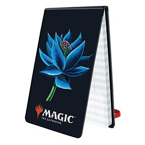 Black Lotus Life Pad for Magic | The CG Realm