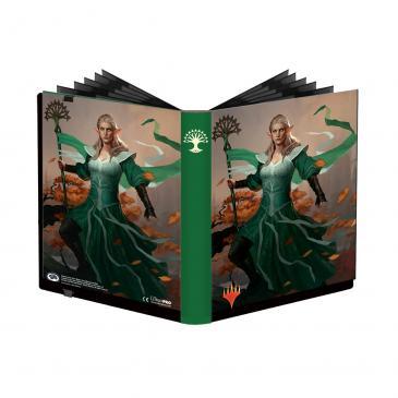 Guilds of Ravnica PRO Binder for Magic, 9-Pocket | The CG Realm