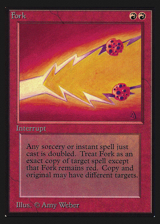Fork [Collectors' Edition] | The CG Realm
