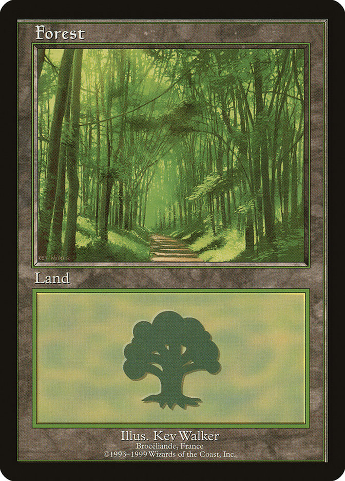 Forest (6) [European Land Program] | The CG Realm