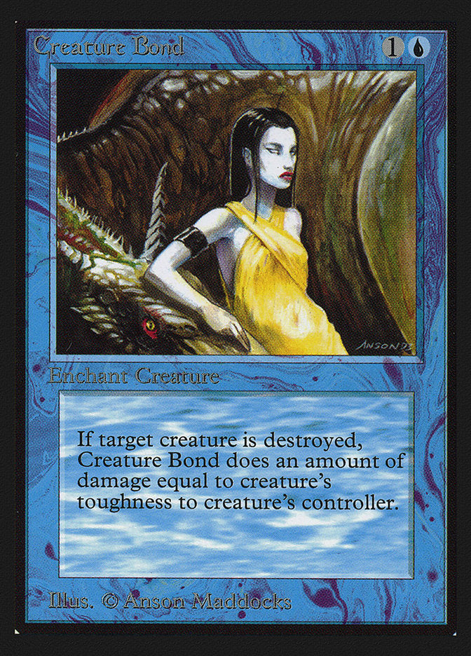 Creature Bond [Collectors' Edition] | The CG Realm