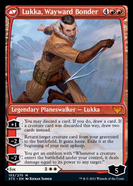Mila, Crafty Companion (STX-153) - Strixhaven: School of Mages