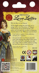 Love Letter: Clamshell Edition | The CG Realm