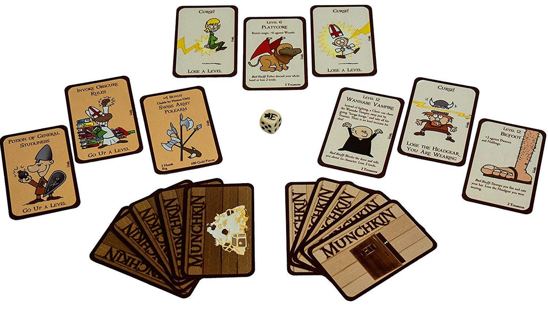 Munchkin