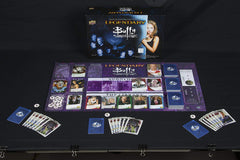 Legendary: Buffy The Vampire Slayer | The CG Realm