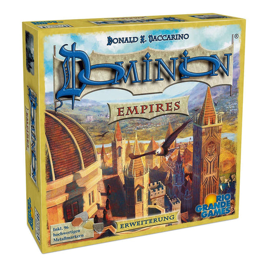Dominion Empires