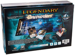 Legendary Encounters: A Firefly Deck Building Game | The CG Realm