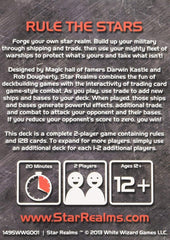 Star Realms | The CG Realm