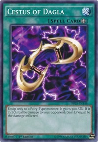 Cestus of Dagla [BP03-EN148]