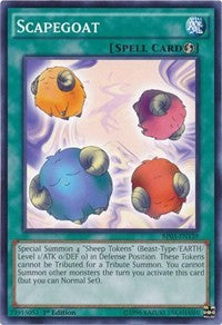 Scapegoat [BP03-EN139]