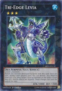 Tri-Edge Levia (Shatterfoil) [BP03-EN132]