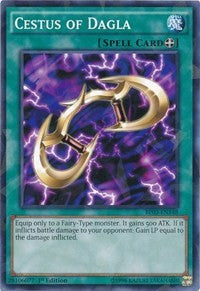 Cestus of Dagla (Shatterfoil) [BP03-EN148]