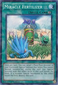Miracle Fertilizer (Shatterfoil) [BP03-EN162]
