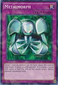 Metalmorph (Shatterfoil) [BP03-EN189]