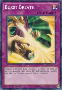 Burst Breath (Shatterfoil) [BP03-EN193]