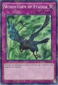 Windstorm of Etaqua (Shatterfoil) [BP03-EN196]