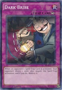Dark Bribe (Shatterfoil) [BP03-EN202]