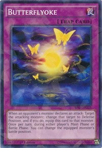 Butterflyoke (Shatterfoil) [BP03-EN225]