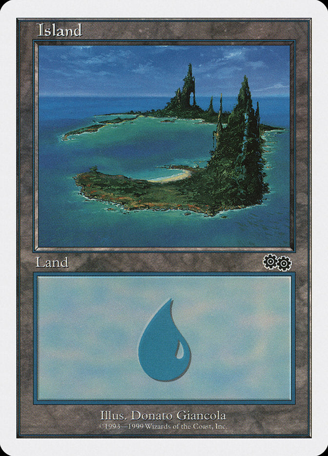 Island (110) [Battle Royale] | The CG Realm