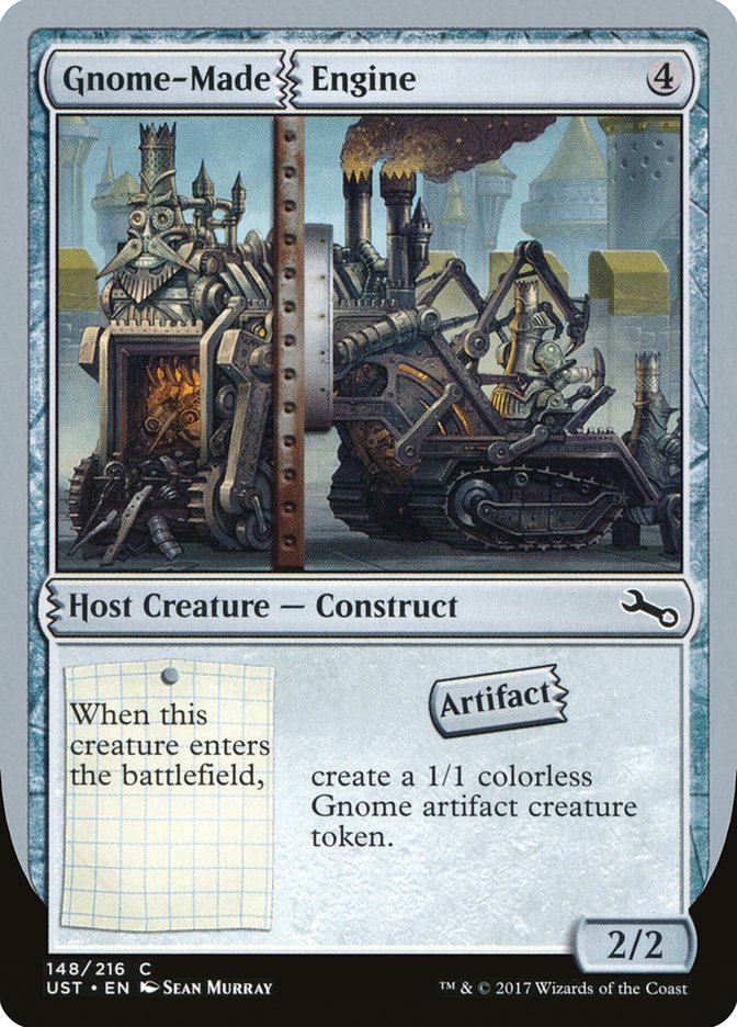 Gnome-Made Engine [Unstable] | The CG Realm