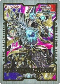 Field Center Card: Noritoshi (World Championship 2019) Promo | The CG Realm