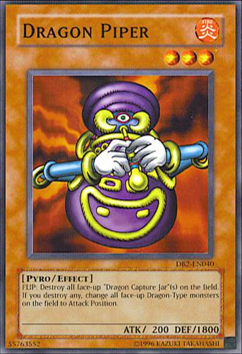 Dragon Piper [DB2-EN040] Common | The CG Realm