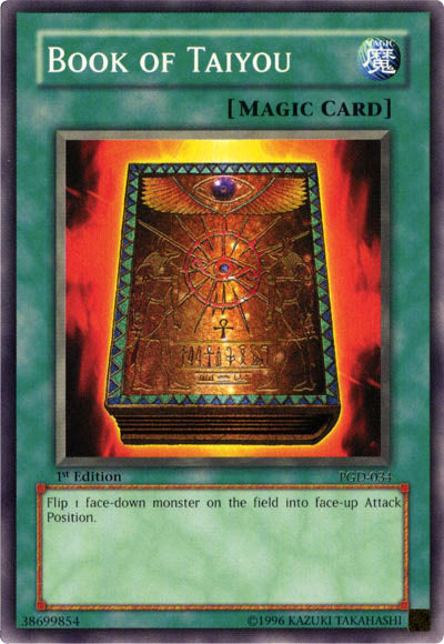Book of Taiyou [PGD-034] Common | The CG Realm