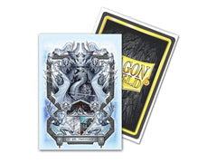 Dragon Shield Art Sleeve - ‘King Athromark III‘ 100ct | The CG Realm