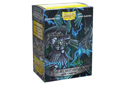 Dragon Shield Art Sleeve - ‘King Athromark III’ 100ct | The CG Realm