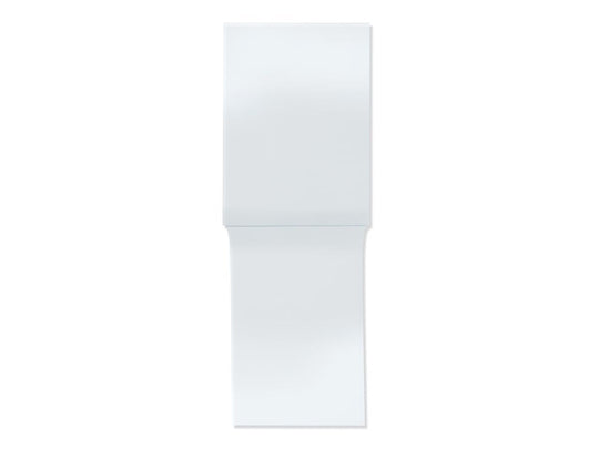 Dragon Shield Perfect Fit Sleeve - Clear ‘Thindra’ 100ct