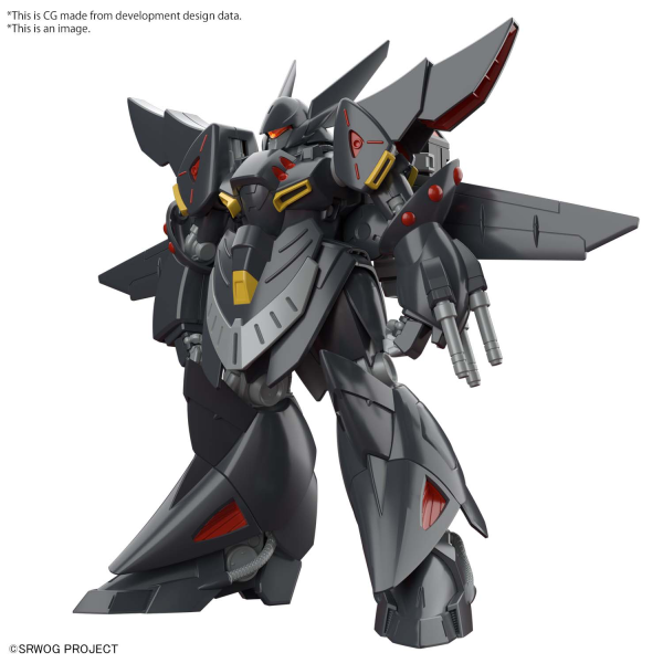 HG GESPENST | The CG Realm