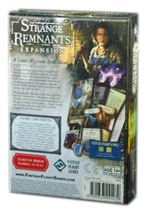 Eldritch Horror: Strange Remnants | The CG Realm