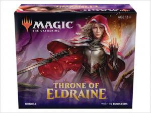 Throne of Eldraine Bundle | The CG Realm