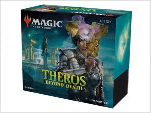 Theros Beyond Death Bundle | The CG Realm