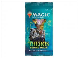 Theros Beyond Death Collector Booster | The CG Realm