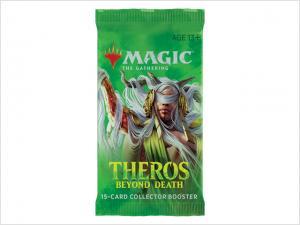 Theros Beyond Death Collectors Booster | The CG Realm
