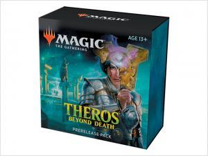 Theros Beyond Death Prerelease Pack | The CG Realm