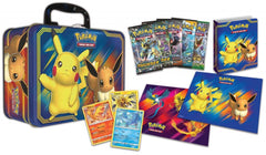 POKÉMON TCG 2018 Collector Chest | The CG Realm