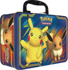 POKÉMON TCG 2018 Collector Chest | The CG Realm