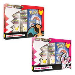 POKEMON CELEBRATIONS COLLECTIONS | The CG Realm