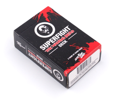 SUPERFIGHT!: The Walking Dead Deck | The CG Realm