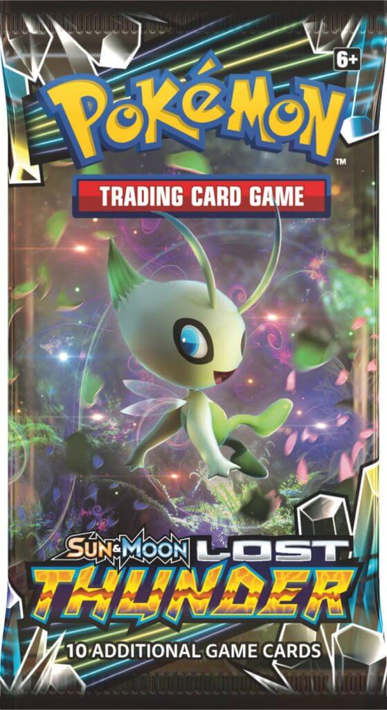 POKÉMON TCG Unbroken Bonds Booster | The CG Realm