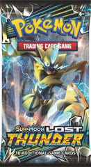 POKÉMON TCG Unbroken Bonds Booster | The CG Realm