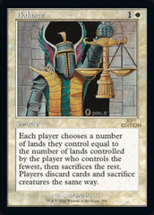Balance (Retro) [30th Anniversary Edition] | The CG Realm