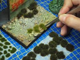 Vallejo: Scenery Extra Large | The CG Realm