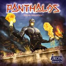 Panthalos | The CG Realm